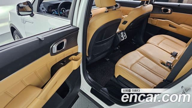 Kia Sorento 2020 — ფოტო 12/20