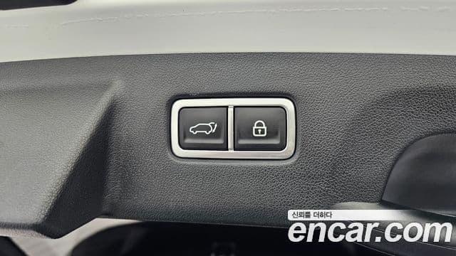 Kia Sorento 2020 — ფოტო 15/20