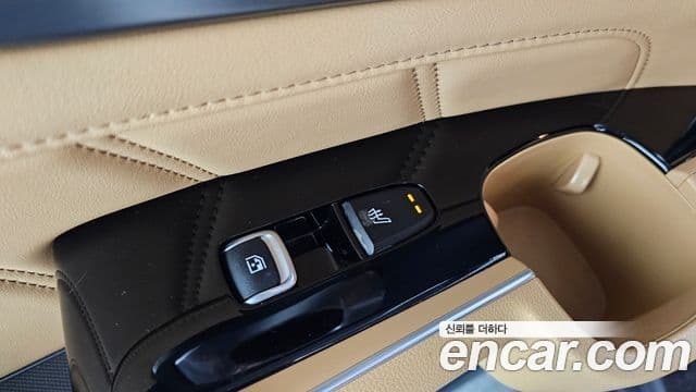 Kia Sorento 2020 — ფოტო 20/20