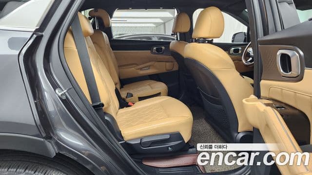 Kia Sorento 2020 — ფოტო 12/20