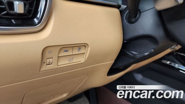 Kia Sorento 2020 — ფოტო 16/20