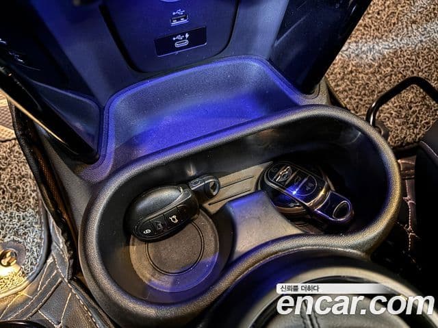Mini Cooper S 2022 — Şəkil 14/19