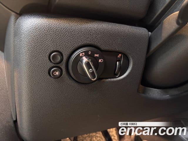 Mini Cooper S 2022 — Şəkil 15/19