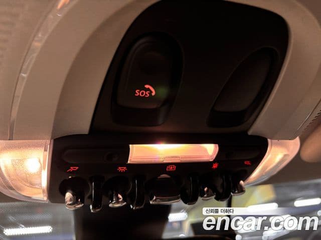 Mini Cooper S 2022 — Şəkil 16/19