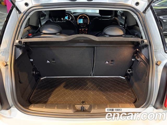 Mini Cooper S 2022 — Şəkil 17/19
