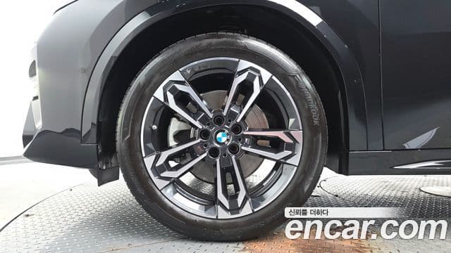 BMW X2 2025 — ფოტო 5/20