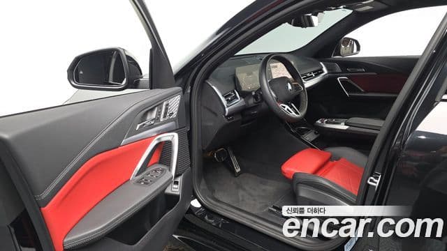 BMW X2 2025 — ფოტო 10/20