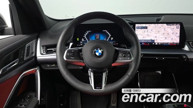 BMW X2 2025 — ფოტო 12/20