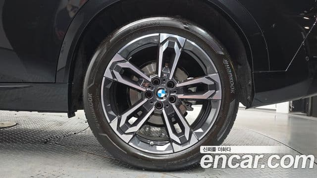 BMW X2 2025 — Photo 28/35