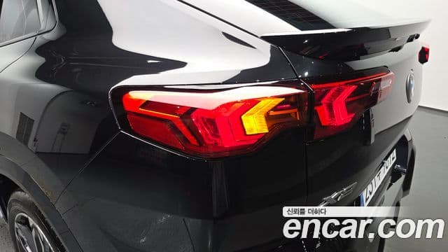 BMW X2 2025 — Photo 20/35