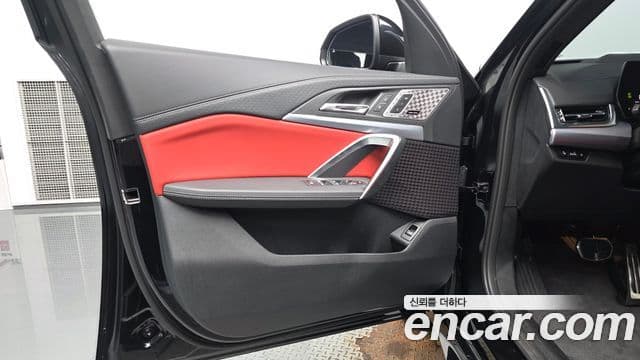 BMW X2 2025 — Photo 35/35