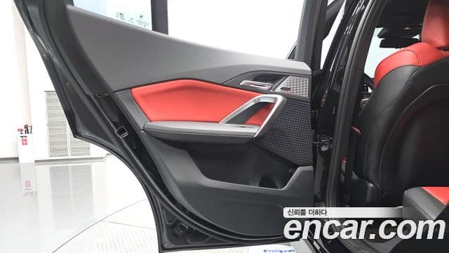 BMW X2 2025 — Photo 25/35