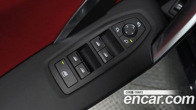 BMW X2 2025 — Photo 3/35