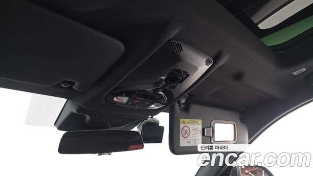 BMW X2 2025 — Photo 34/35