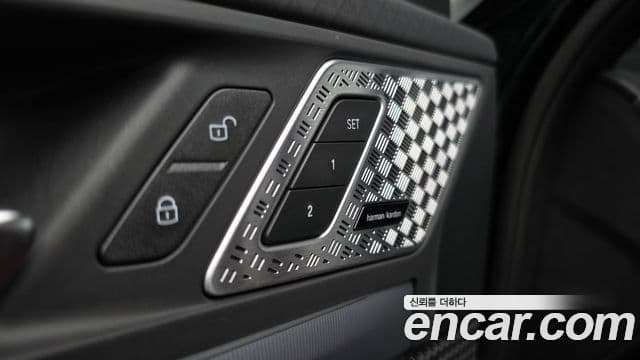 BMW X2 2025 — Photo 31/35
