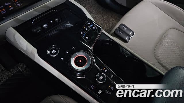 Kia Sportage 2021 — Фото 9/20