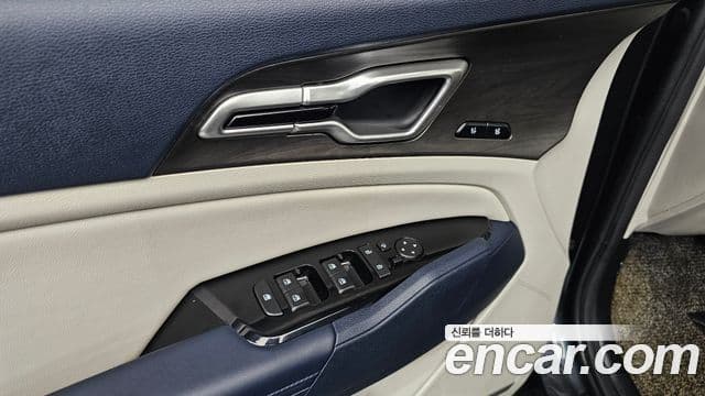 Kia Sportage 2021 — Фото 13/20