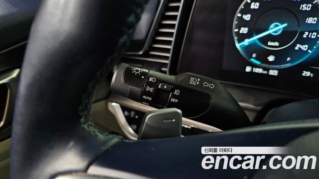 Kia Sportage 2021 — Фото 15/20