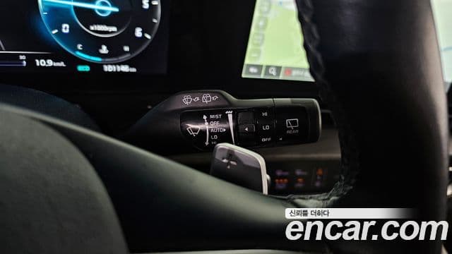 Kia Sportage 2021 — Фото 17/20