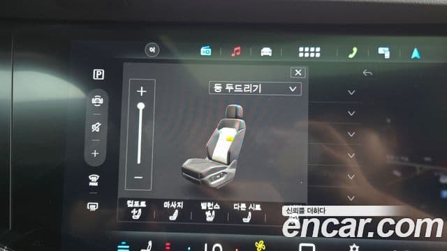 Volkswagen Touareg 2024 — Photo 20/36