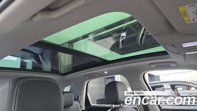 Volkswagen Touareg 2024 — Photo 6/36
