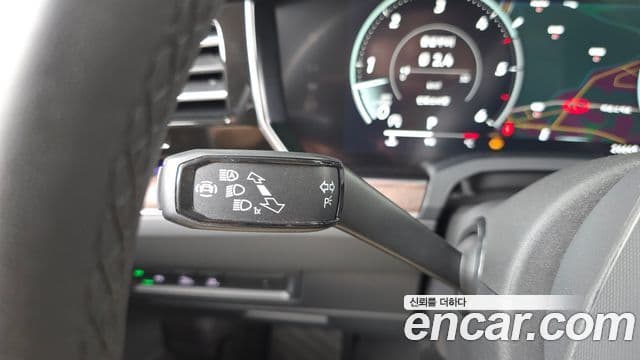 Volkswagen Touareg 2024 — Photo 27/36