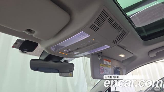 Volkswagen Touareg 2024 — Photo 19/36