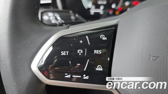 Volkswagen Touareg 2024 — Photo 16/36