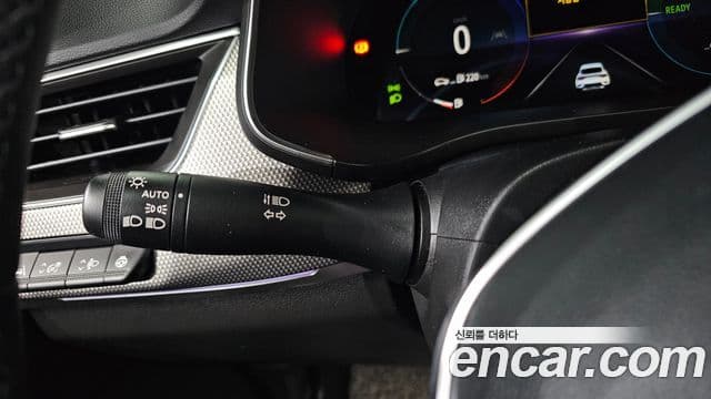 Renault Samsung XM3 2023 — Şəkil 20/20