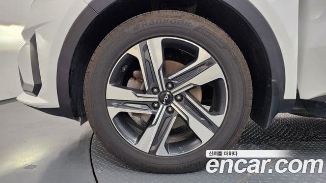 Kia Sorento 2021 — фото 5 из 20