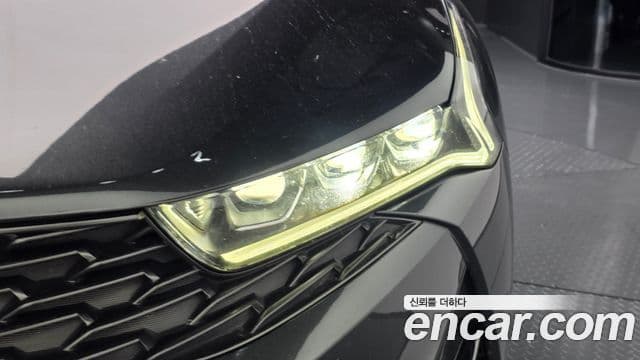 Kia K5 2020 — Photo 9/34