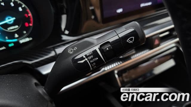 Kia K5 2020 — Photo 21/34