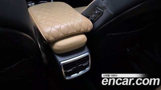 Kia K5 2020 — Photo 18/34