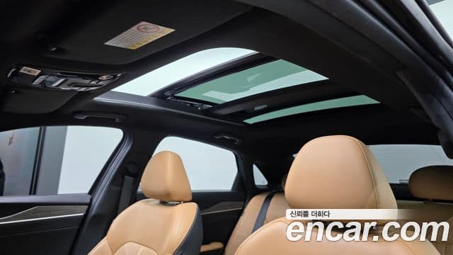 Kia K5 2020 — Photo 26/34