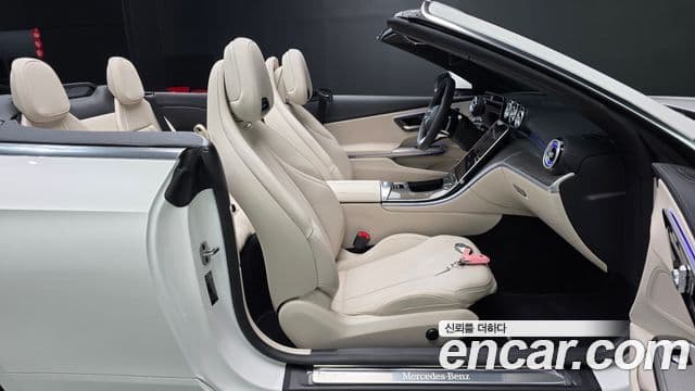 Mercedes-Benz CLE-Class 2025 — Photo 16/32