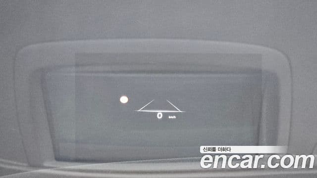 Genesis G90 2022 — Photo 29/31