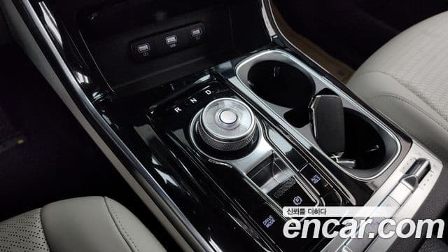 Kia Carnival 2022 — Фото 9/20