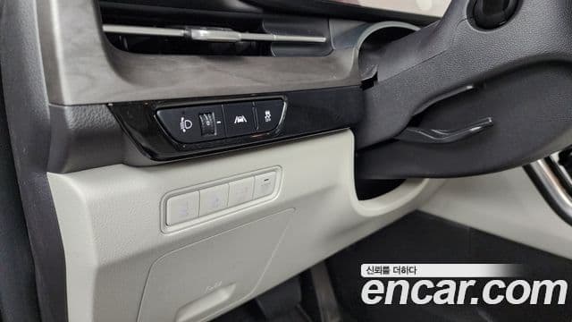 Kia Carnival 2022 — Фото 16/20
