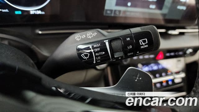 Kia Carnival 2022 — Фото 18/20