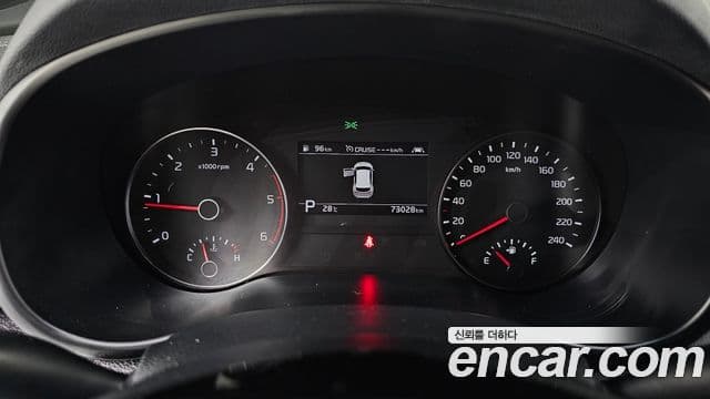 Kia Sportage The Bold 2021 — Şəkil 8/20