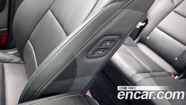 Kia Sportage The Bold 2021 — Şəkil 19/20