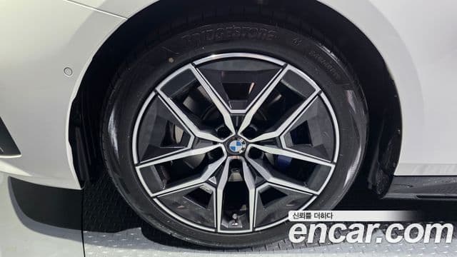 BMW 5 Series 2026 — Şəkil 5/20