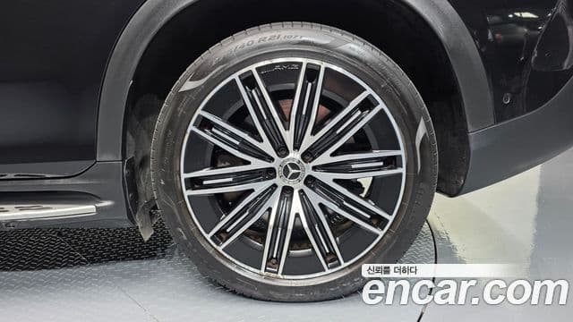Mercedes-Benz EQE SUV 2023 — ფოტო 4/34