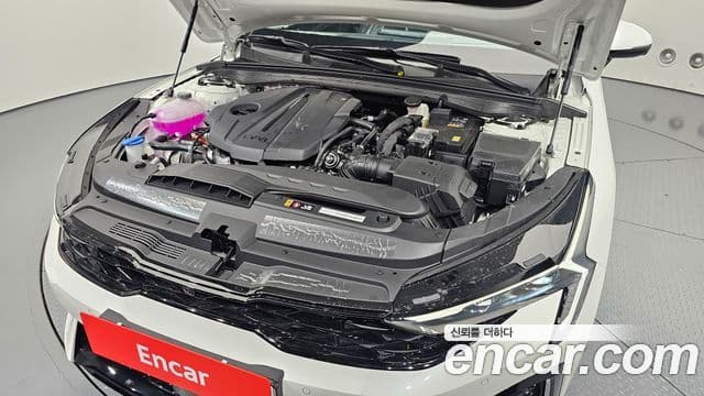 Kia K5 2026 — Photo 5/20