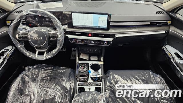 Kia K5 2026 — Photo 3/20