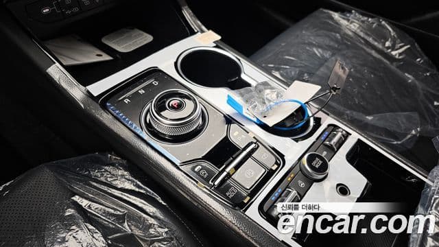 Kia K5 2026 — Photo 4/20