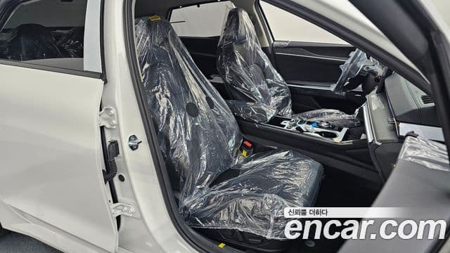 Kia K5 2026 — Photo 18/20