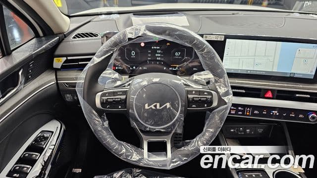 Kia K5 2026 — Photo 11/20