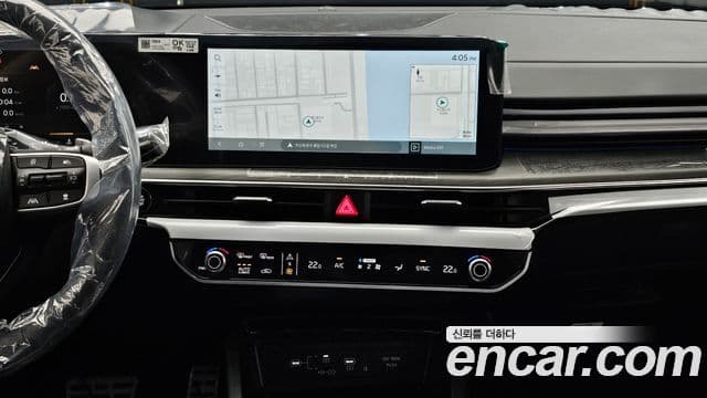 Kia K5 2026 — Photo 2/20