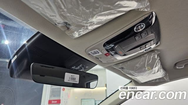 Kia K5 2026 — Photo 20/20